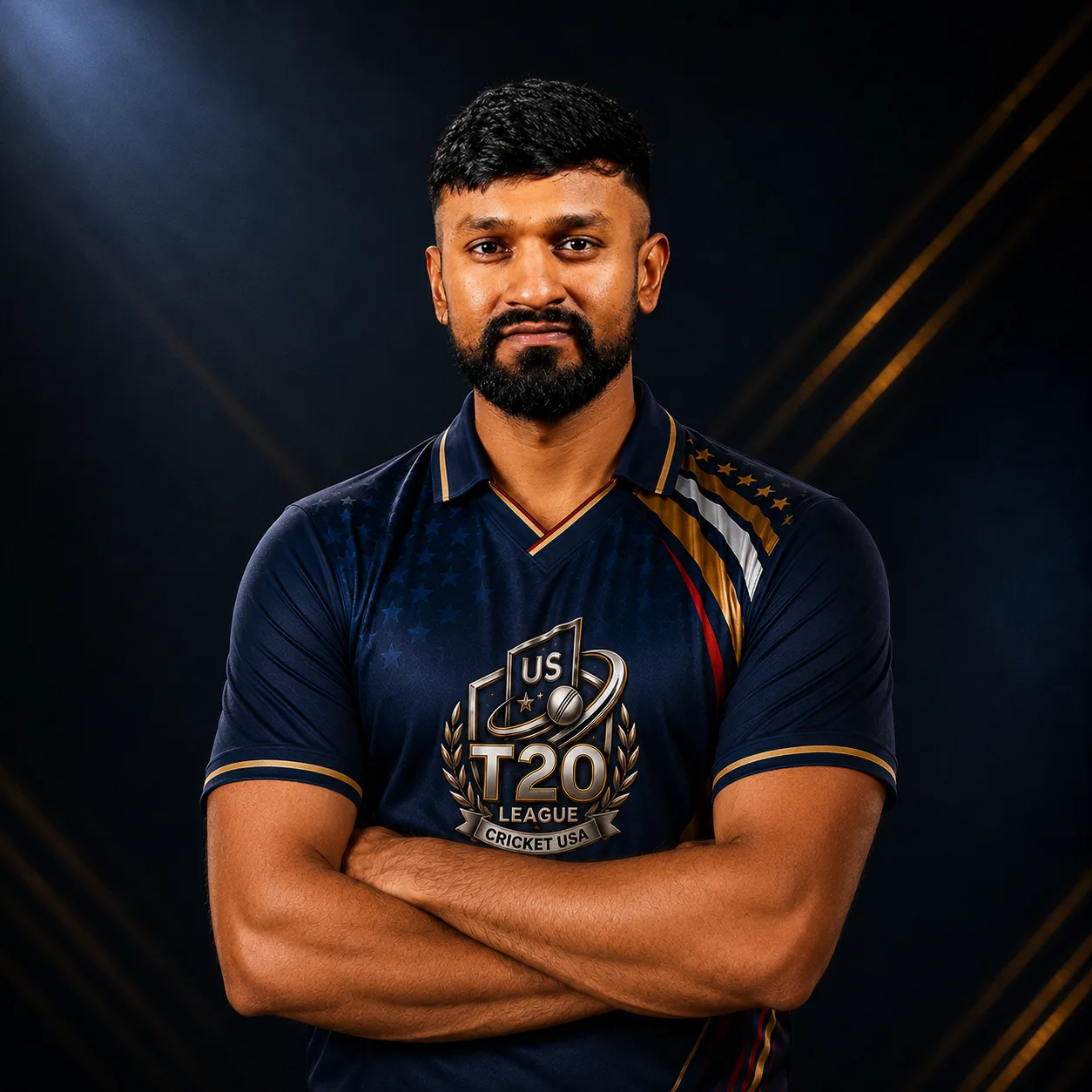 Sushant Modani